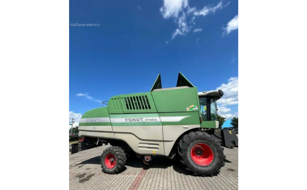 Fendt 9470 Używane - 6