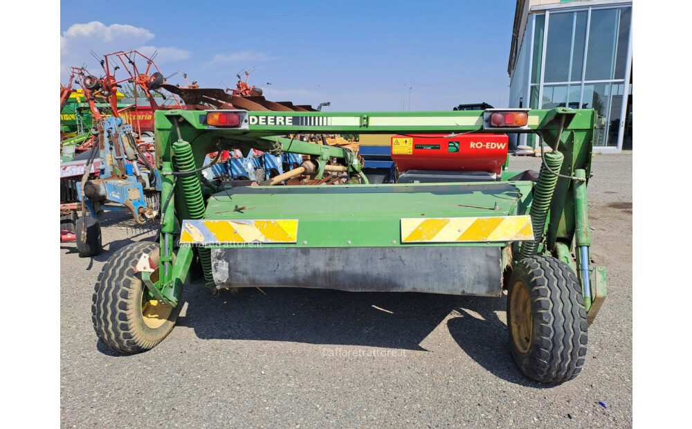 John Deere 1460 Usato - 2