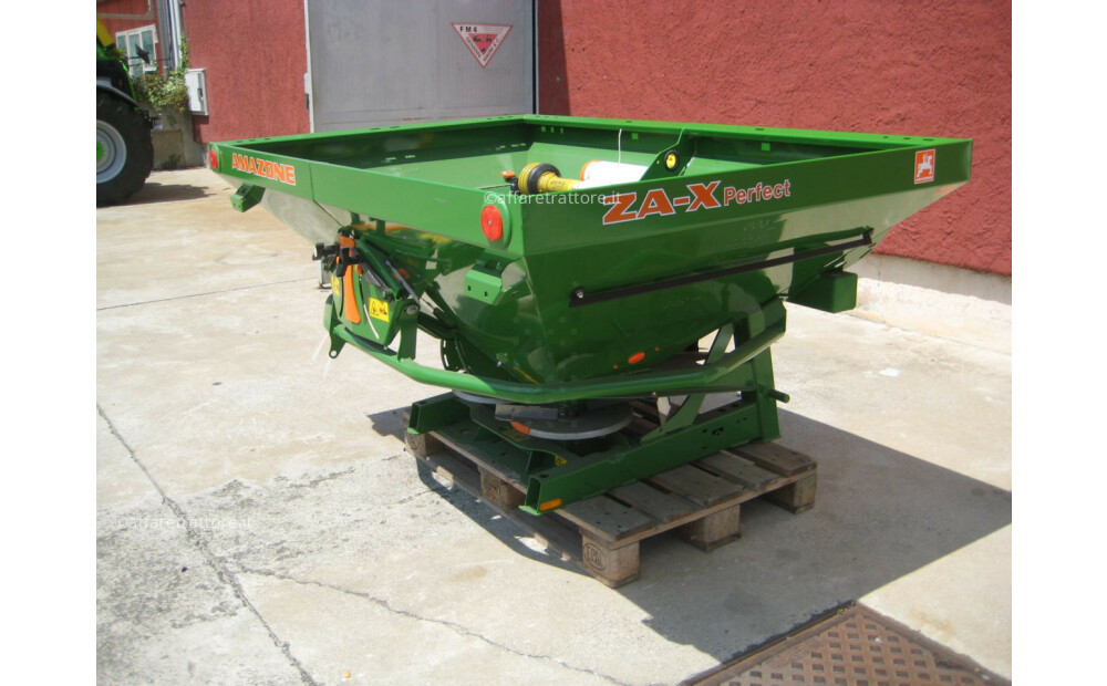 Amazone ZAX-P902 Nowe - 4