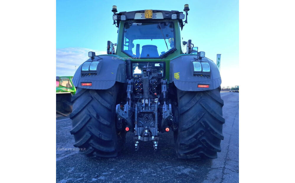 Używany Fendt 828 VARIO - 5