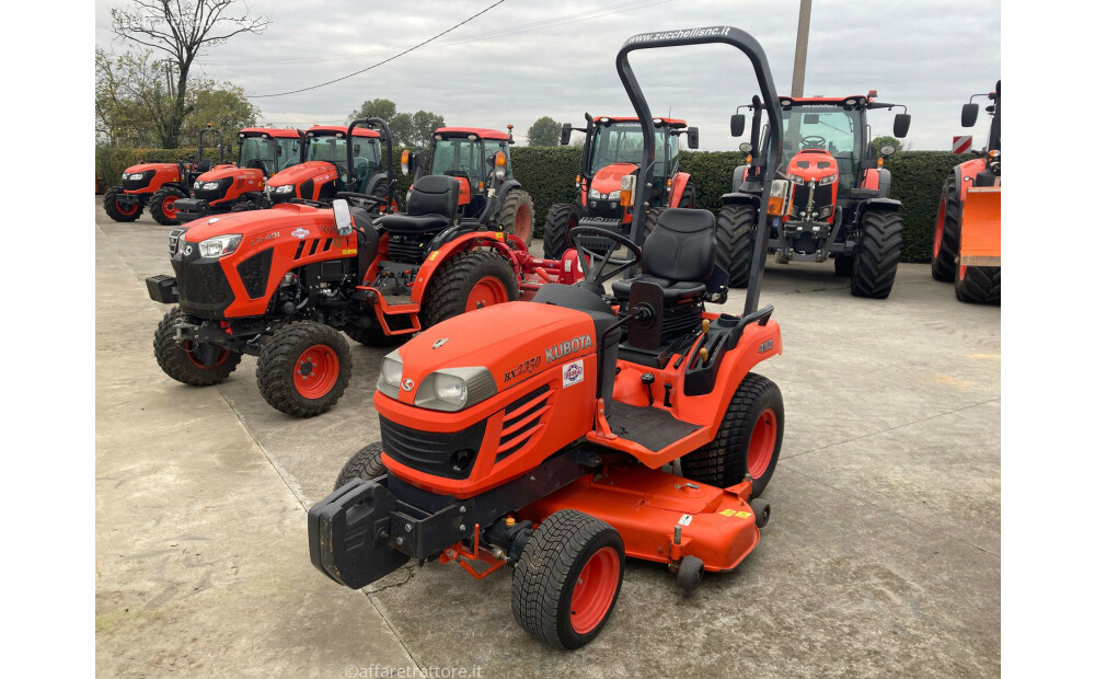 Kubota BX 2350 Używane - 1