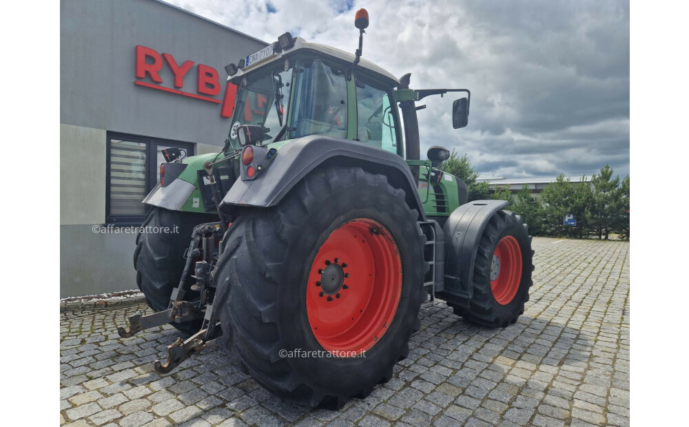 Fendt 930 VARIO Używane - 3