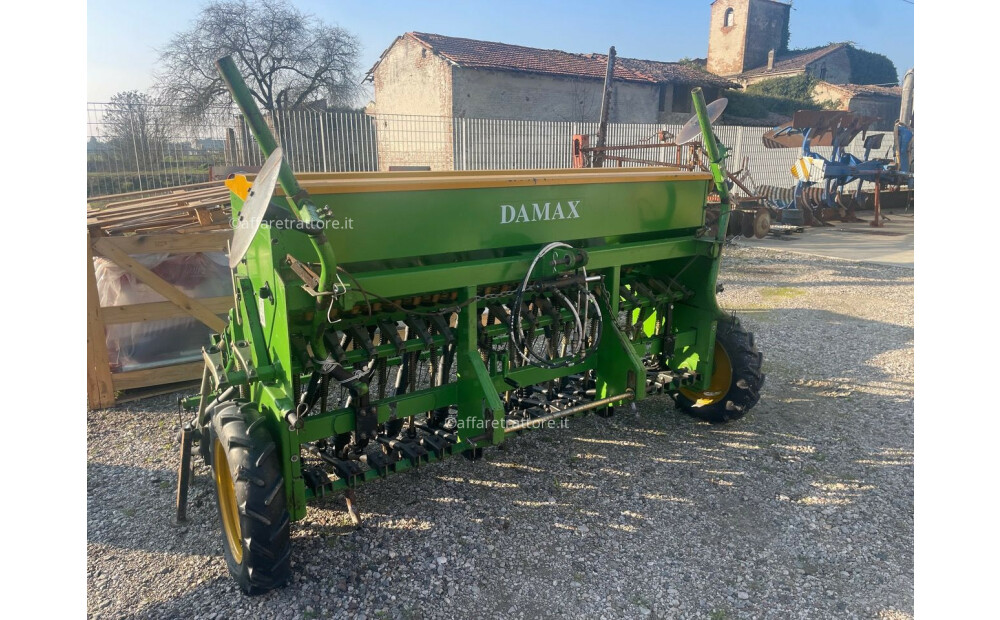 Damax DSG2500 Używany - 1