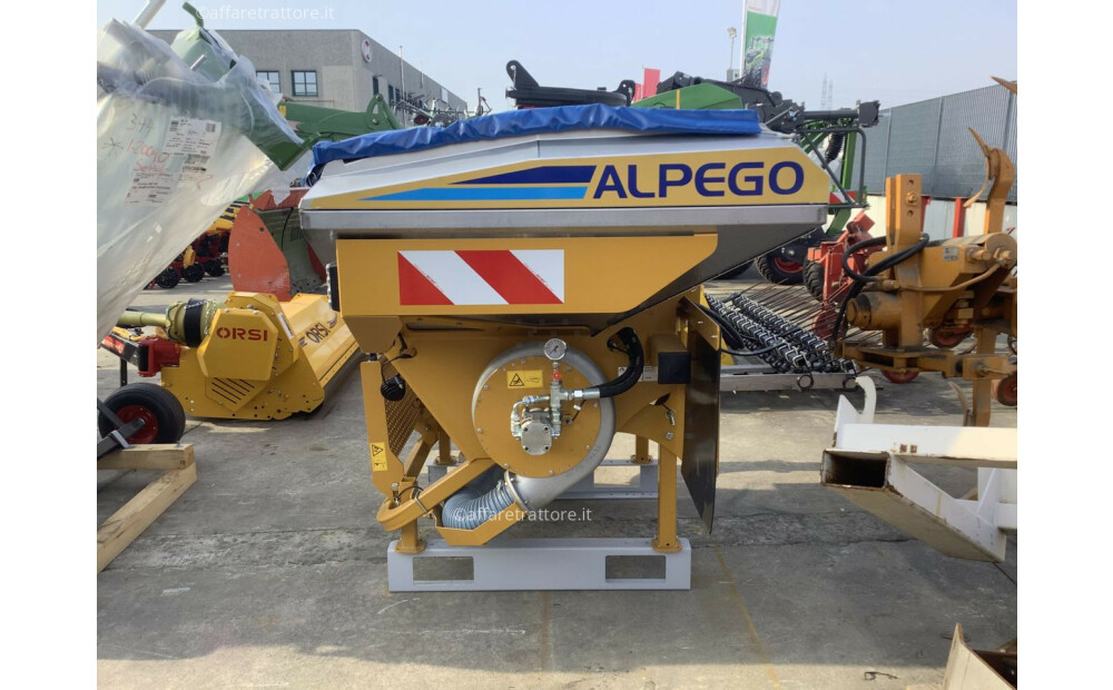 Alpego Afs Nuovo - 3