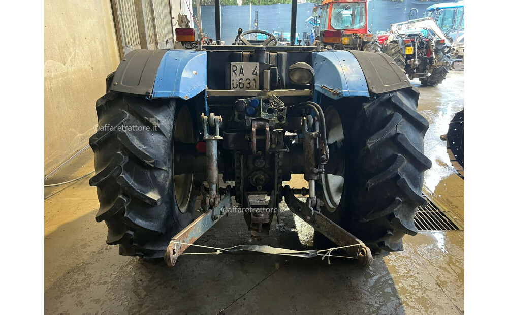 Landini DT 8560 Używane - 4