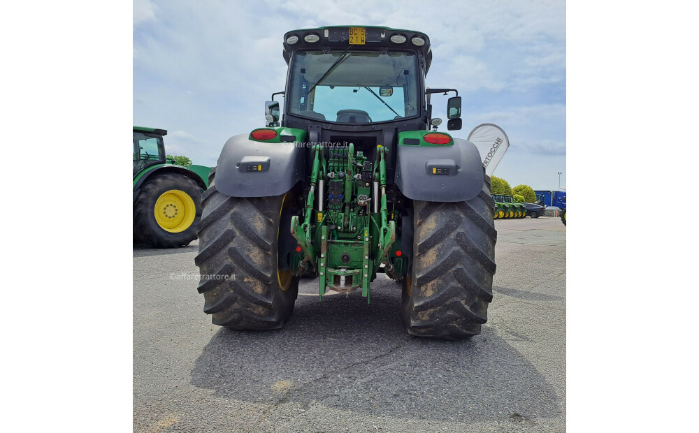 John Deere 6230R Używane - 3