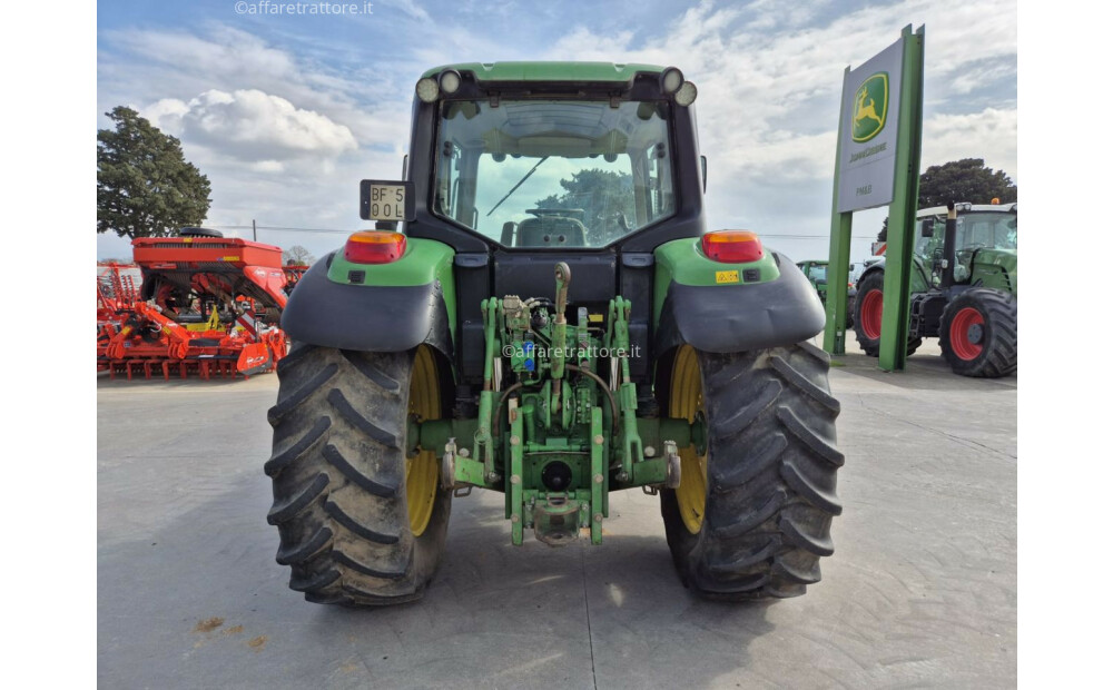 John Deere 6230 Używany - 3