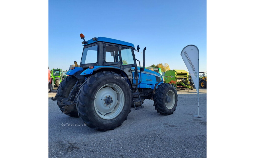 Landini LEGENDA 145 Używany - 4