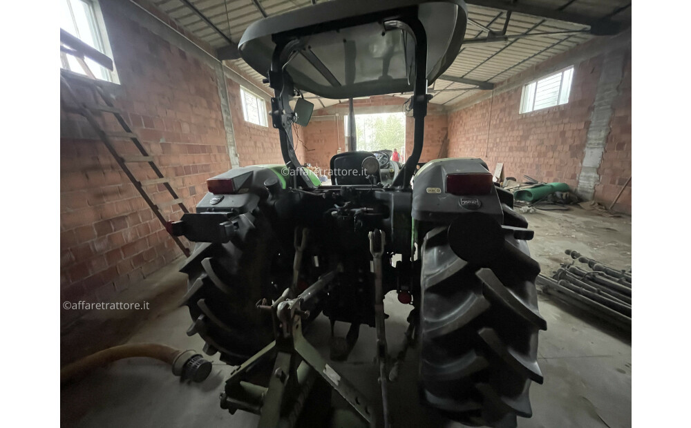 Deutz-Fahr Agrolux 85 Używane - 2