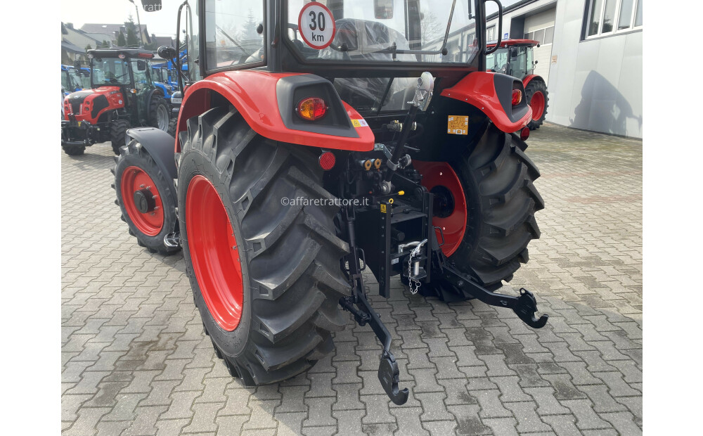 Zetor MAJOR 80 Nowe - 6