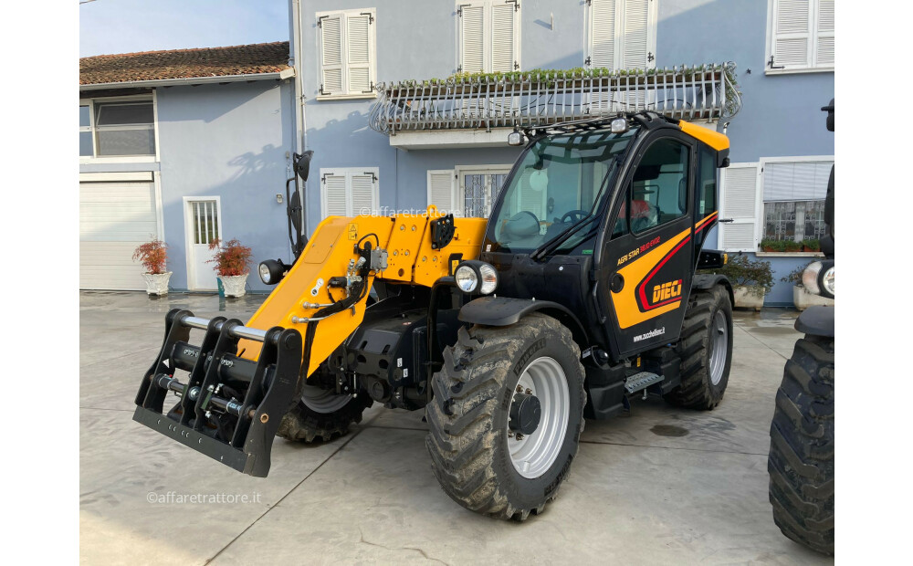 Dieci 38.10 agri evo 2 Nowe - 1