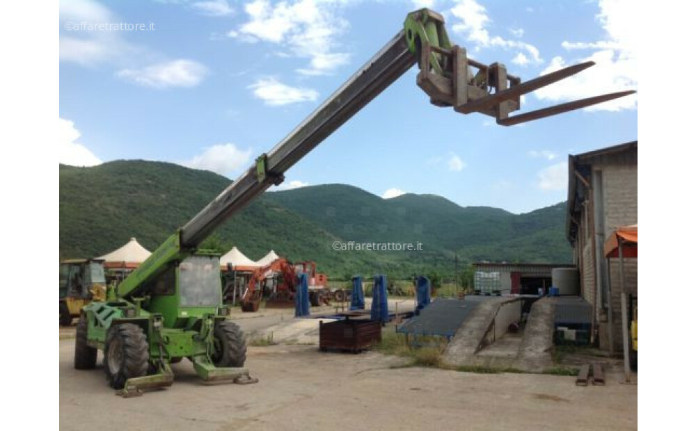 Merlo P30.11 Używany - 3