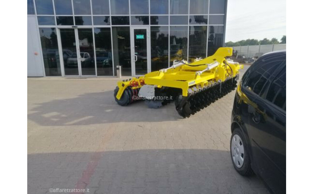 AgroChlopecki Jaguar Nowe - 1