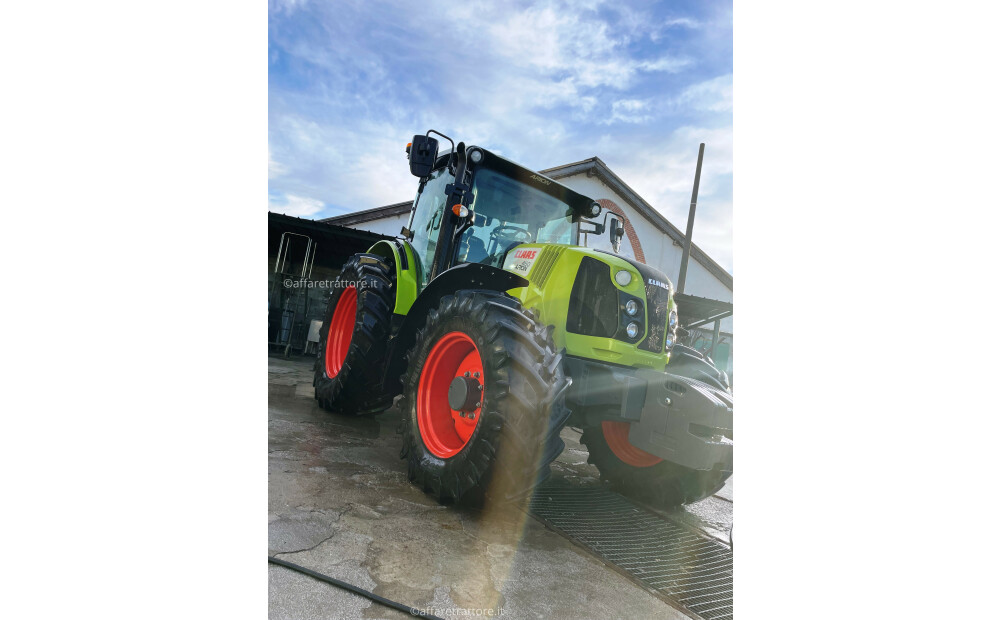 Claas ARION 460 Używane - 1