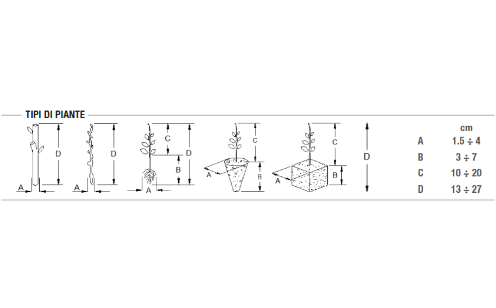 Spapperi TU40 MONODRIVE Nowe - 5