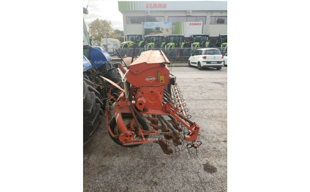 Kuhn BS 300 Używany - 6