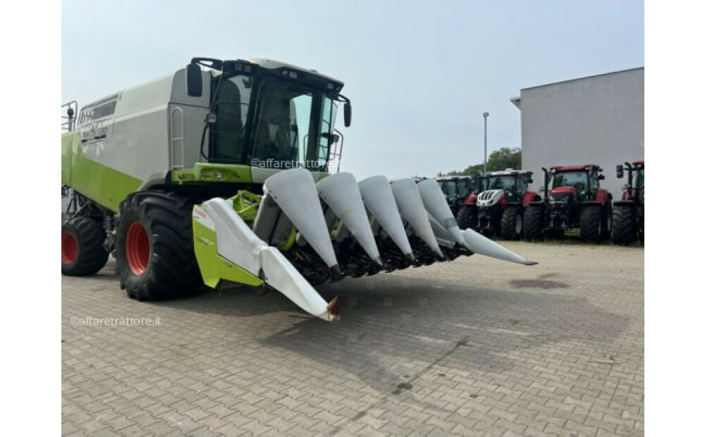 Claas CONSPEED 6-75 FC Usato - 3