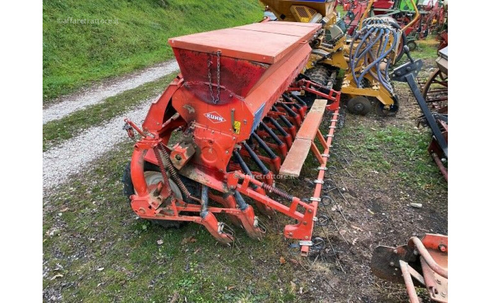 Kuhn BS 300 Usato - 5