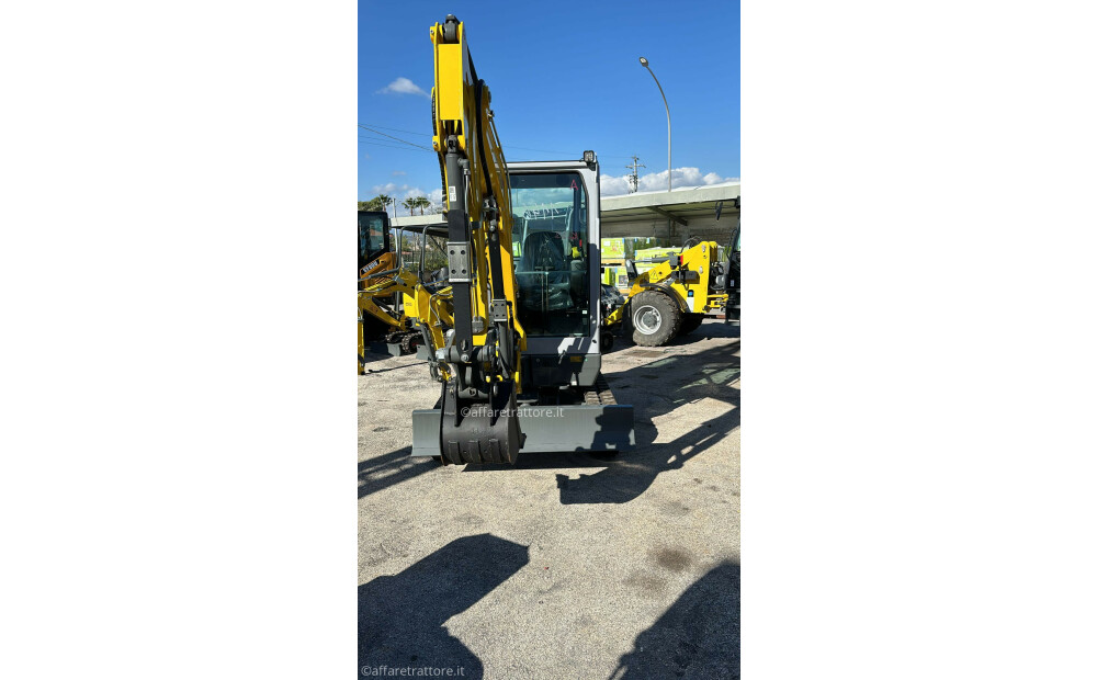 WACKER NEUSON ez26-02 Nowe - 2