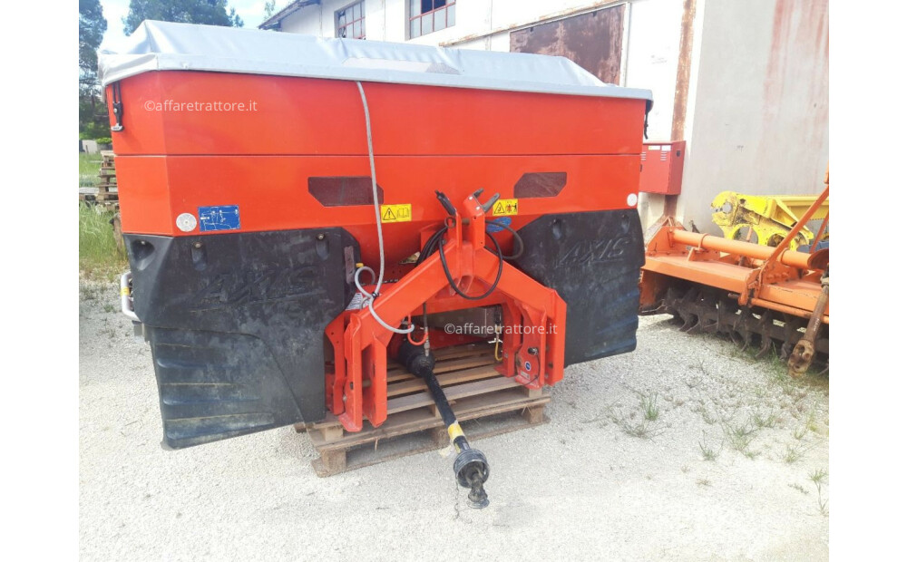 Kuhn Axis 30.2 W Używany - 6