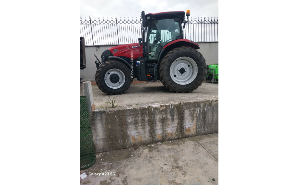 Case-Ih MAXXUM 150 Używane - 3