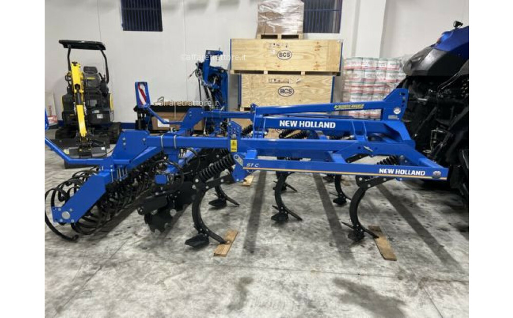 New Holland STC 300 Nowe - 1