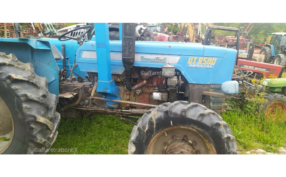 Landini 8500 Usato - 7