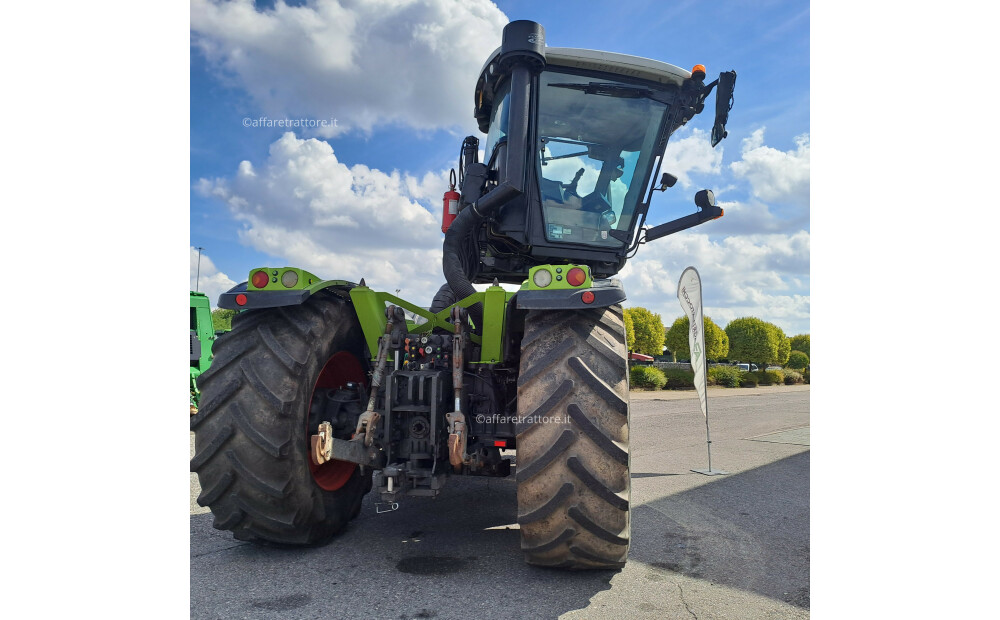 Claas XERION 3800 Używane - 16