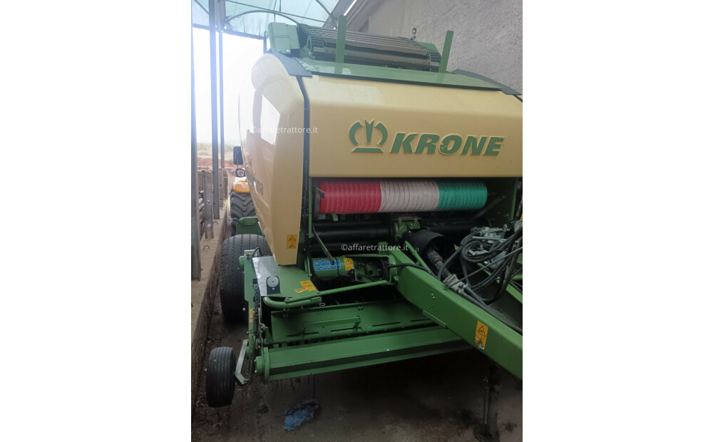 Krone Comprima V 180 XC Używane - 1