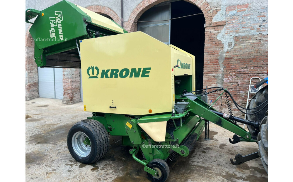 Krone ROUND PACK 1550 Używane - 1