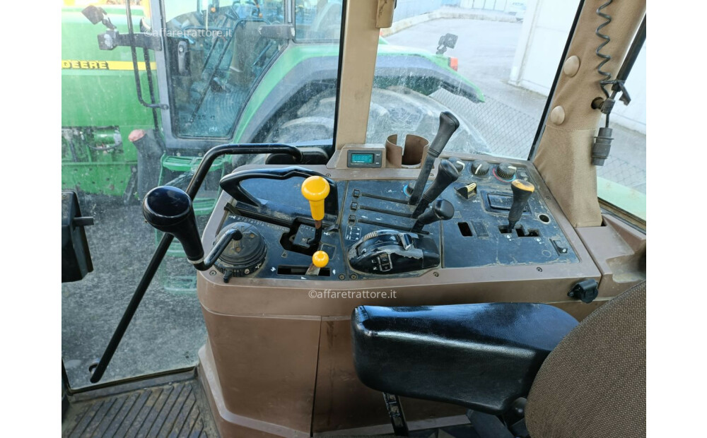 John Deere 7710 Usato - 6