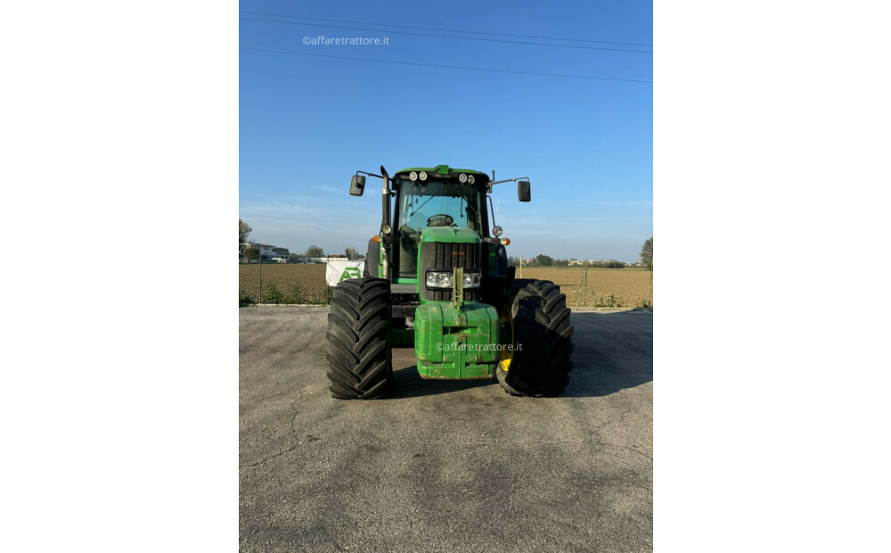 John Deere 6920 PREMIUM Używany - 4