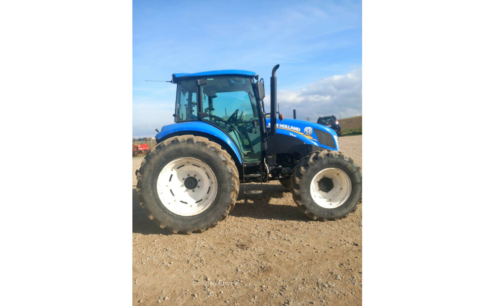 New Holland T4.85 Używane - 1