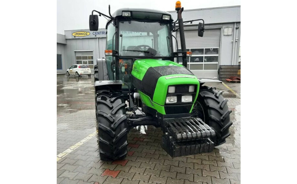 Deutz-Fahr 320 Agroplus Ecoline Używane - 3