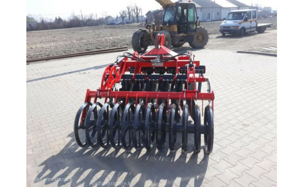 AgroChlopecki VIGNE Nowe - 5