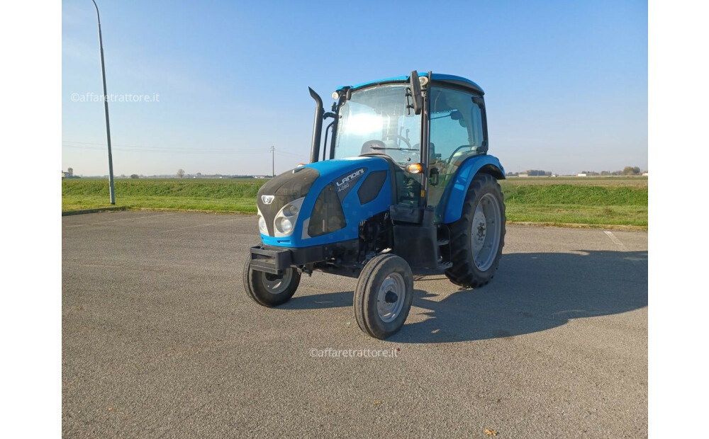 Landini 4-080 Używane - 3