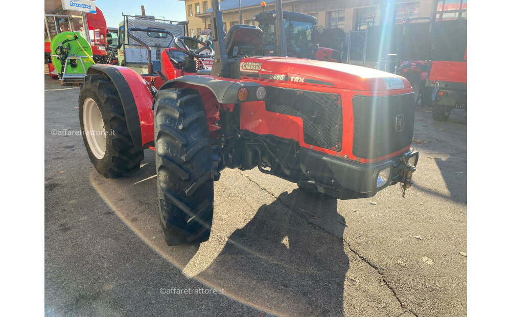 Antonio Carraro TRX 8400 Używane - 10