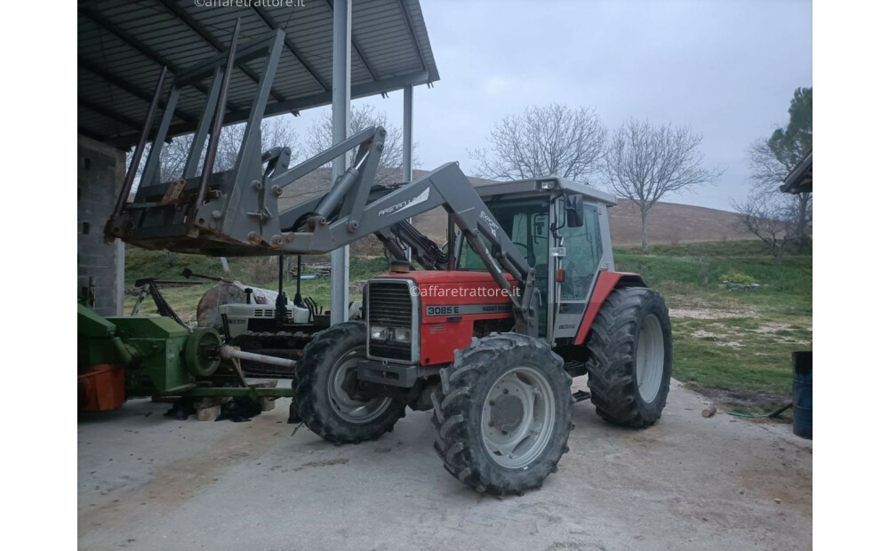 Massey Ferguson 3085 E Używany - 4