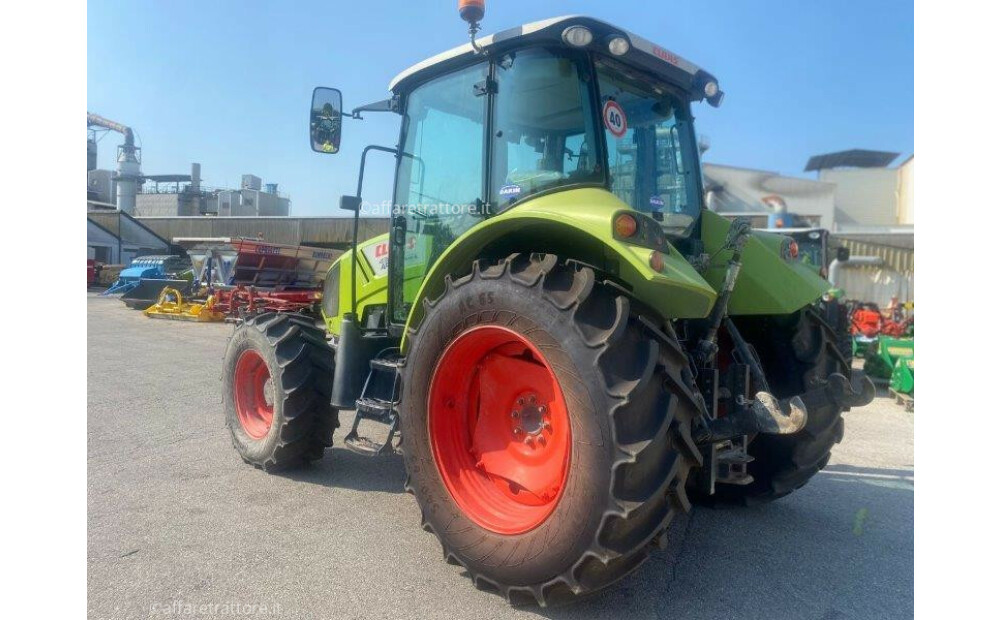 Claas ARION 430 Używane - 2