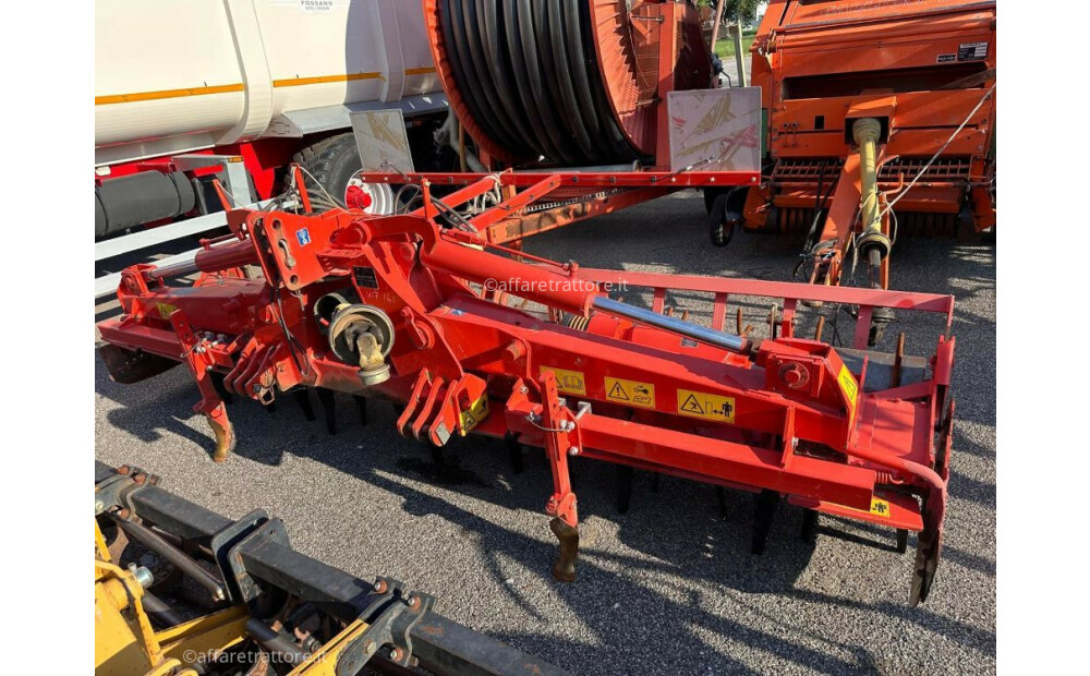 Kuhn HRB 403 DR Używany - 2