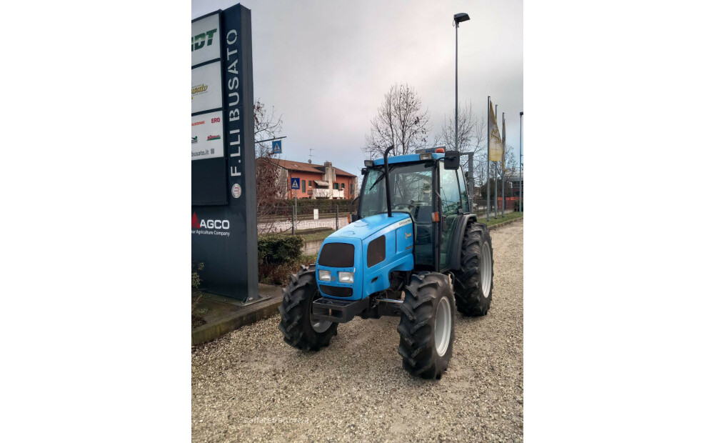 Landini GLOBUS  70 Używane - 1