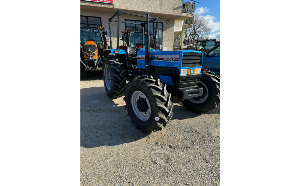 Landini 6860 Używane - 2