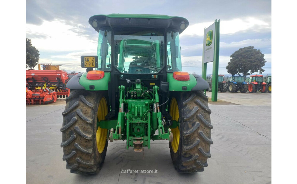 John Deere 5720 Używane - 4