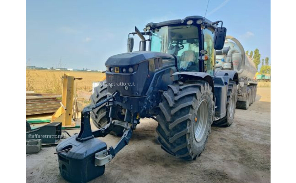 JCB FASTRAC 4220 Usato - 1