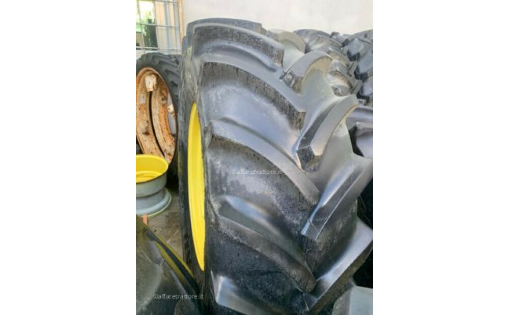 Goodyear 480/70R30 Używany - 4