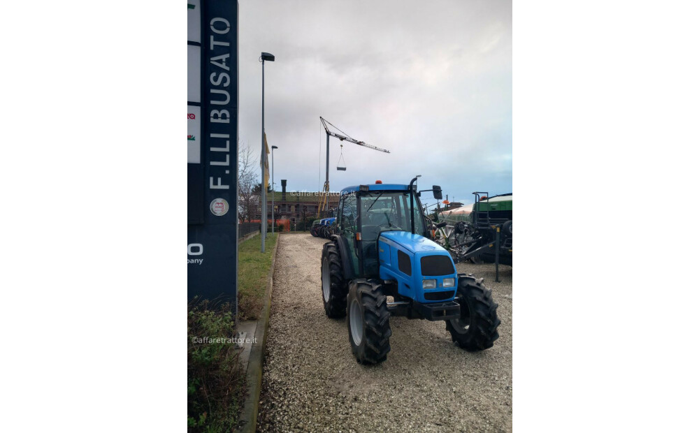 Landini GLOBUS  70 Używane - 4