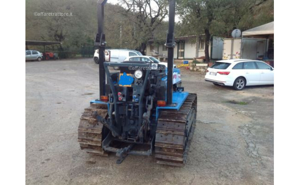 Landini TRAKKER 75 Używany - 6