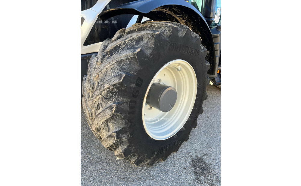 Valtra T255 VERSU Używane - 7