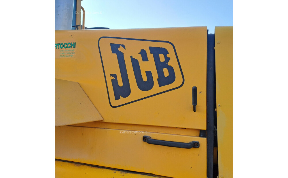 JCB 426B Używane - 8