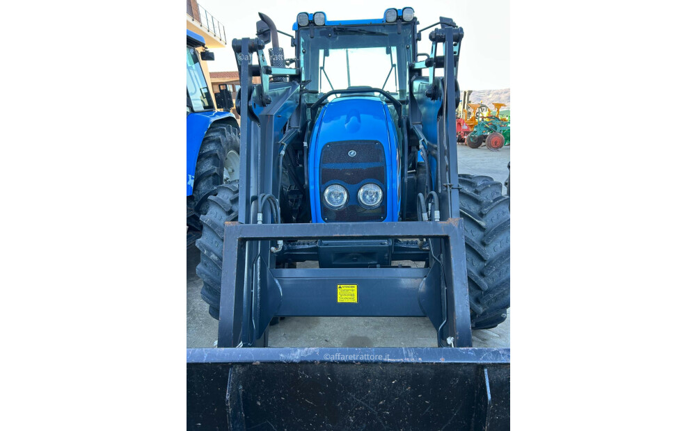 Landini GHIBLI DT 90 Używane - 4